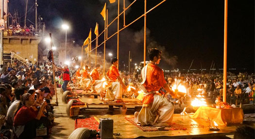 GAYA-BODHGAYA TOUR