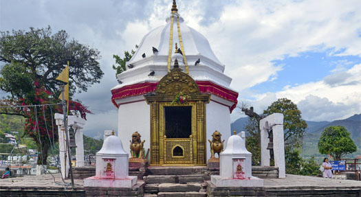 GAYA-BODHGAYA TOUR